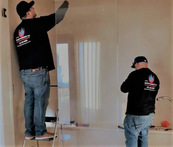 Professional plumbing installation for Boiler Repair in Five Points